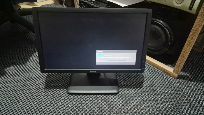 Monitor dell 19"