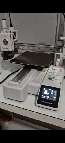 Bambu lab A1 Mini