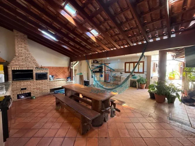 Casa à venda, 314 m² por R$ 799.000,00 - Jardim Silvio Rinaldi - Jaguariúna/SP
