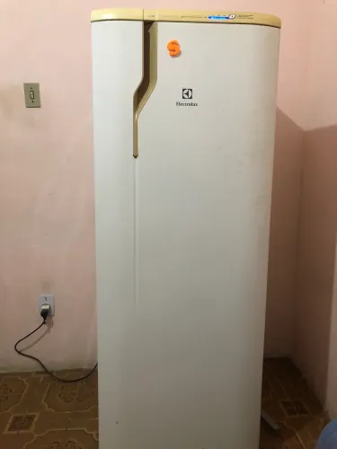 Geladeira Electrolux