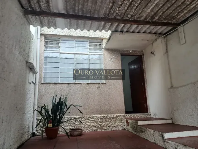 Sobrado com 3 dormitórios para alugar, 140 m² por R$ 3.565/mês - Vila Prudente (Zona Leste