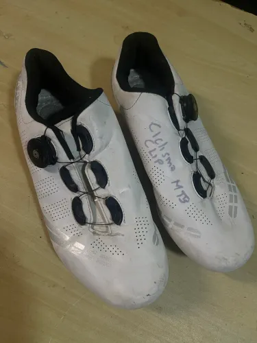 Sapatilha Ciclista Ciclismo tamanho 39 br tabolij