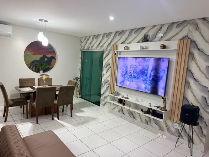 Próx Secretárias de Segurança do Estado, Shopping Ponta Negra 