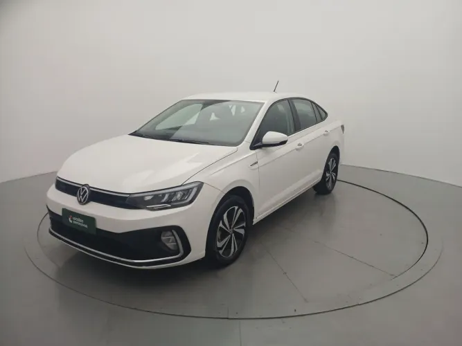 Volkswagen Virtus TSI 1.0 Flex 12V 4P Aut. 2026