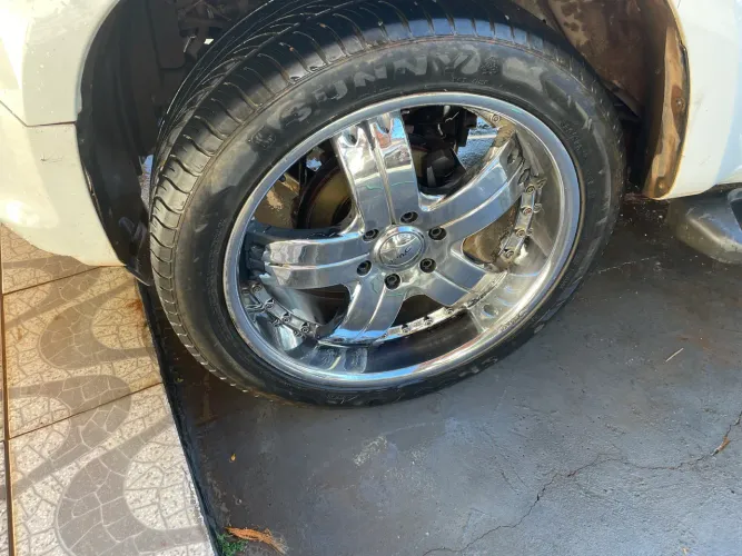 Vendo aro 22
