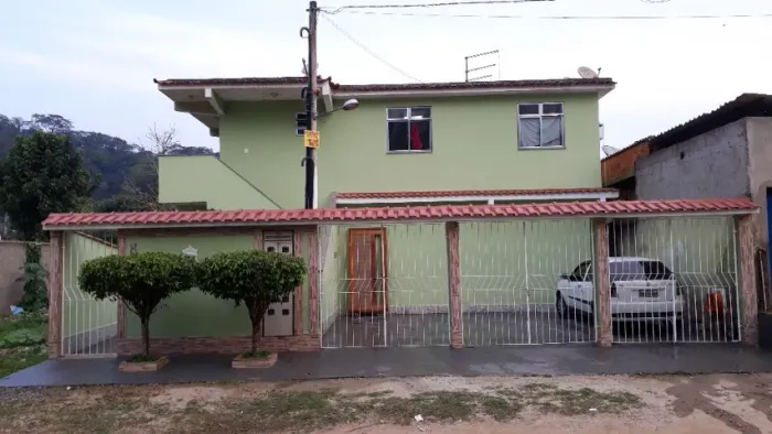 Casas em Tinguá - Nova Iguaçu