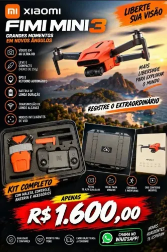 Drone