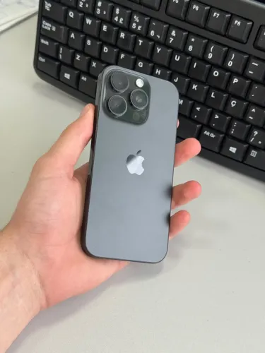 iPhone 16 pro