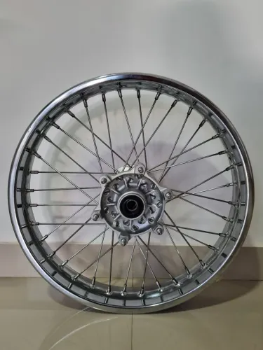 Roda traseira original Yamaha Xtz 250 Lander