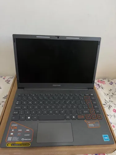Notebook positivo