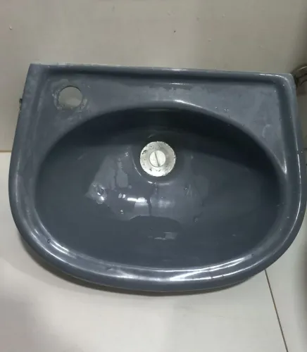 Pia para banheiro $ 200.00