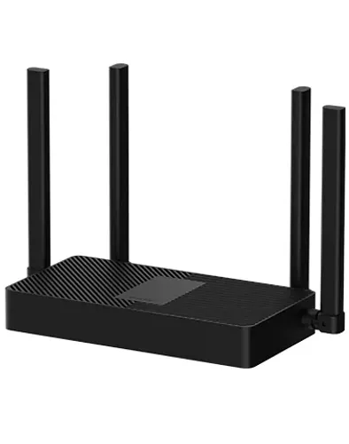 Roteador & Repetidor Wi-Fi 6 Huawei AX3S Dual Band Gigabit AX3000 MESH Atualizado