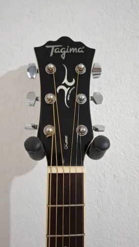 Violão Tagima Kansas