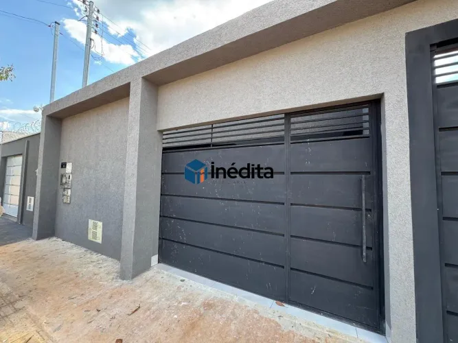 Excelente oportunidade de casa de locação no Setor Orlando de Morais, R$1.500,00/mês.