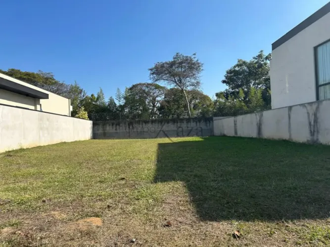 Oportunidade - Terreno em condominio - Jardim do Golfe - Condomínio Jardim do Golfe - 450m