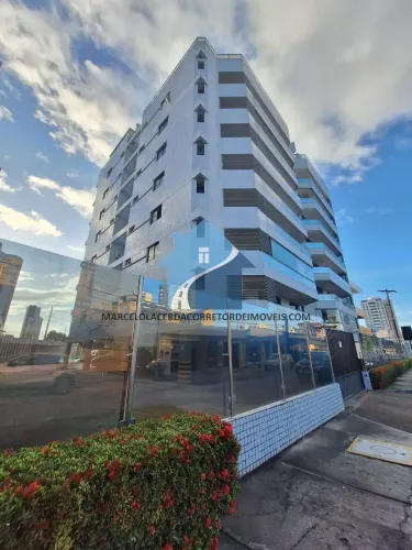 Apartamento no Condomínio Palmares - Nossa Senhora das Gracas