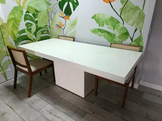Mesa de jantar