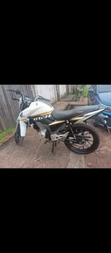 Moto Muita Boa só Pegar e Andar