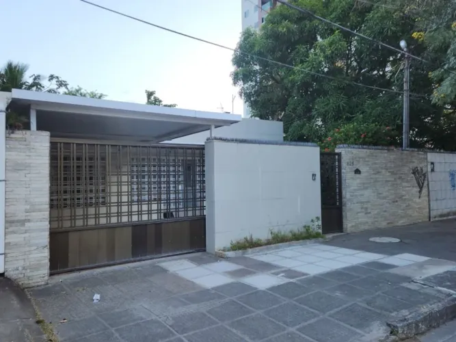 IMBIRIBEIRA - CASA LOCAÇÃO RESIDENCIAL OU COMERCIAL - TERRAÇO 02 SALAS 04 QUARTOS 01 SUITE