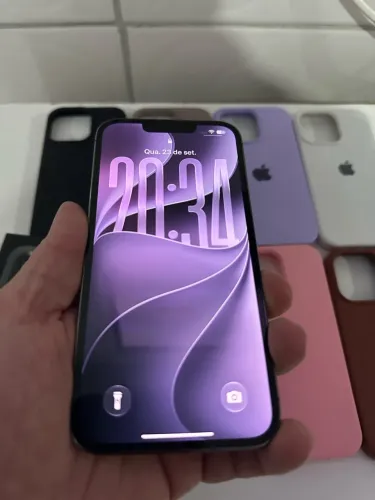 iPhone 13 Pro 128gb