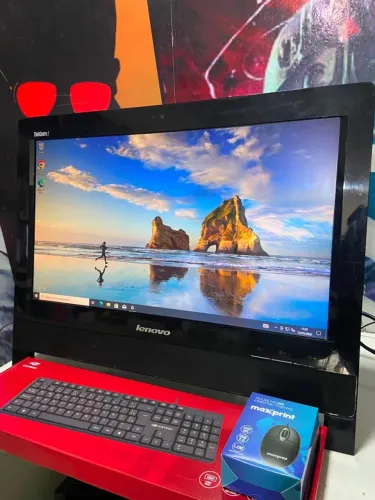 Computador ALL IN ONE i5 de 3ª geração