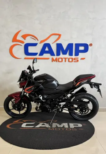 Z 400