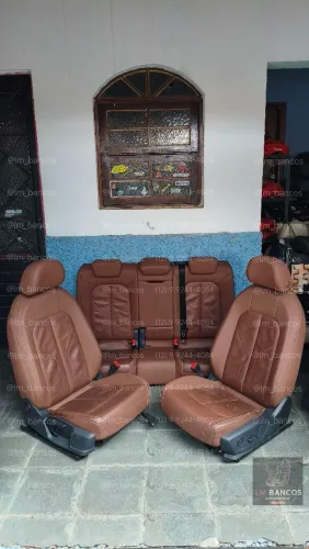 Bancos Audi Q3 2023