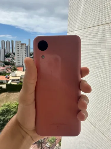 Samsung Galaxy A03