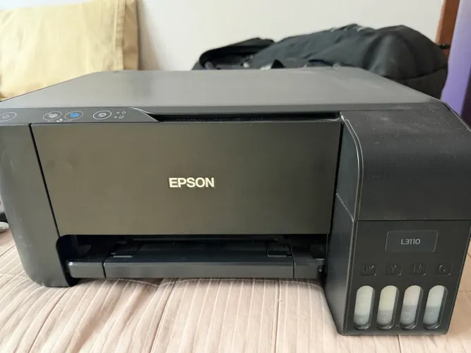 Impressora Epson L3110