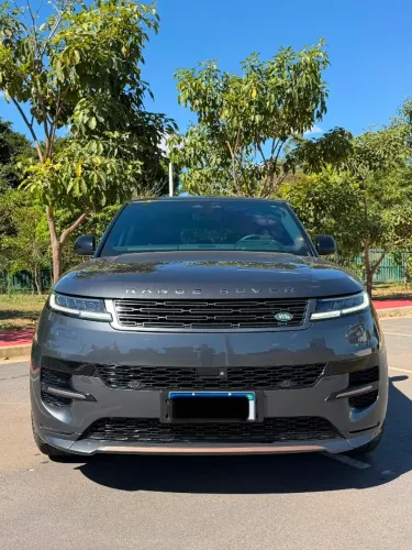Land Rover Range Rover Range R. SP. Dyn. HSE 3.0i6 Die. (hib.) 2023