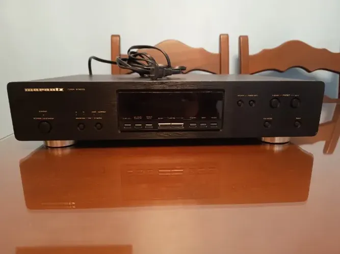 Tuner Marantz ST6000 - sintonizador FM