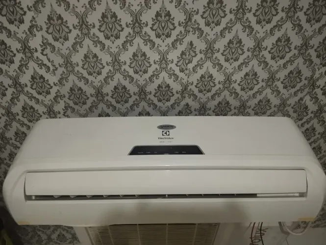 ar condicionado