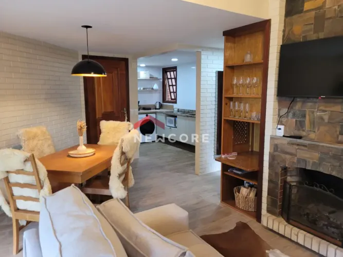 Apartamento em Rua Carrieri - Planalto - Gramado/RS