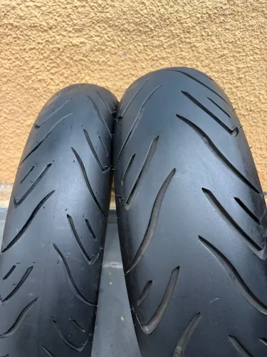Par Pneus Zero