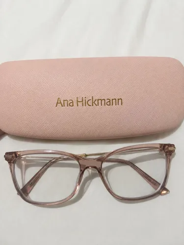 Óculo Ana Hickmam original
