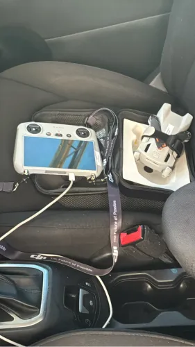 Drone mini 3 standard