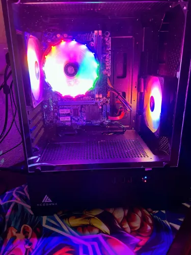 Pc gamer i5 barato