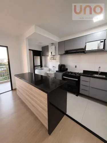Apartamento em Mata do Jacinto - Campo Grande