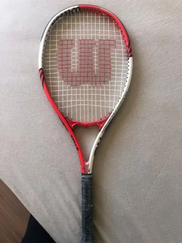 RAQUETE WILSON ROGER FEDERER 110 L2