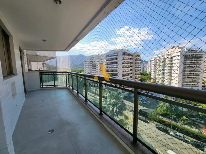 Aluguel de Apartamento com 3 quarto(s), 1 suíte(s), 85 m², por R$ 4 mil, no condomínio Vil