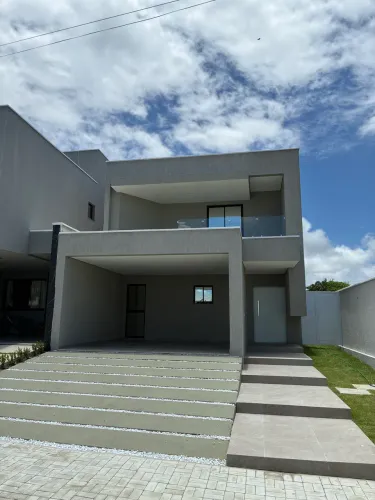 Vendo casa 165M2 no condomínio jardins das dunas Eusébio