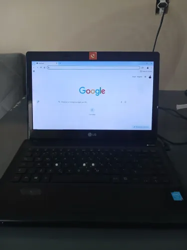 NOTEBOOK LG