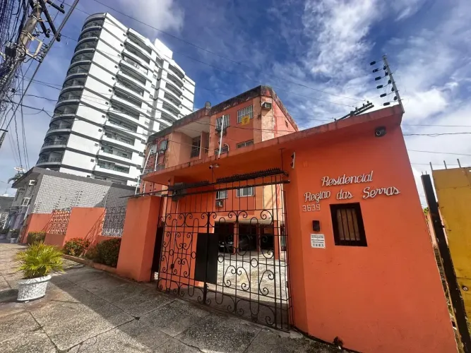 IS - Imóvel para venda com 80 metros quadrados com 3 quartos em Guamá - Belém - PA