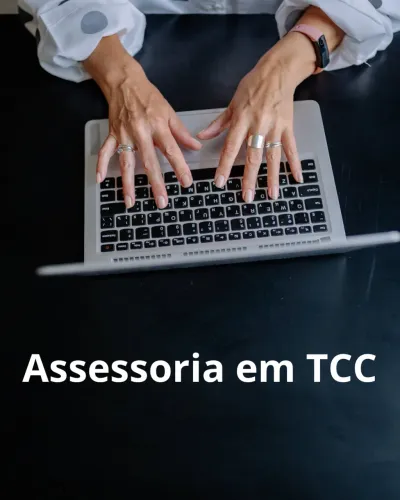 Assessoria Acadêmica 