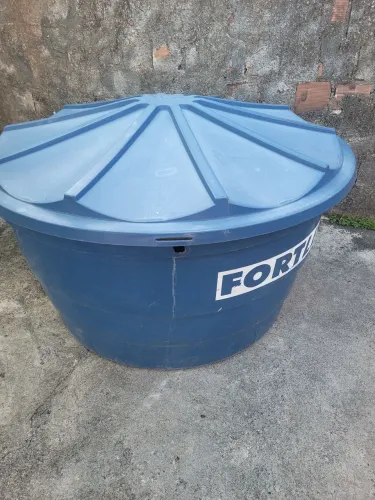 Caixa d'água 1000 lt