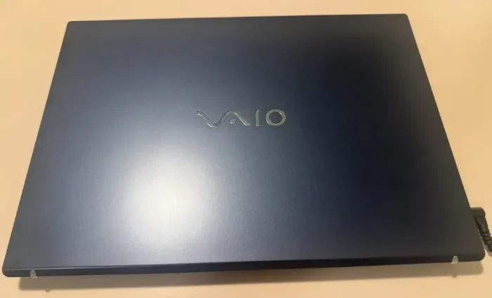 Notebook VAIO FE16 Ryzen 5 5625U 16GB 512GB SSD 16" WUXGA