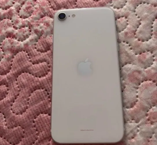 iPhone SE 2020