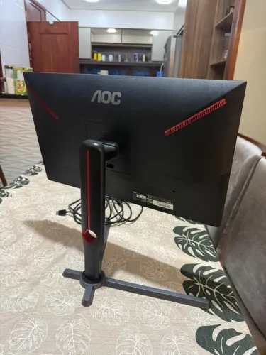 Monitor Aoc 240hz
