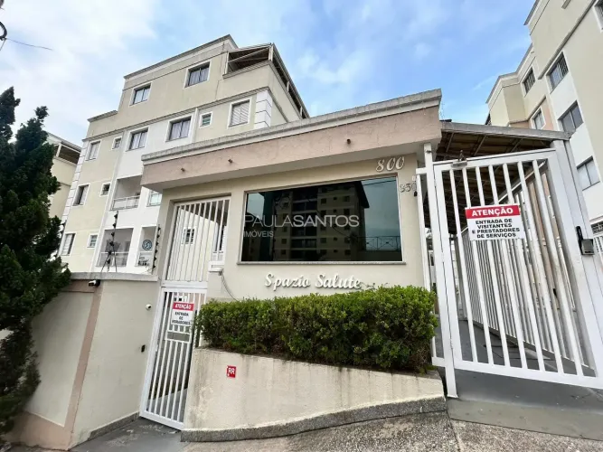 Apartamento Duplex à venda,Spazio Salute , Sorocaba, SP
