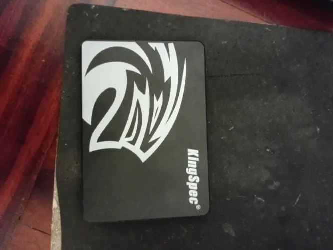 Ssd 512gb